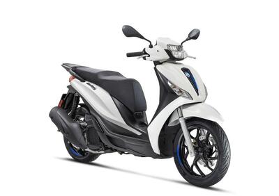 Piaggio 1 Active (2022 - 25) - Annuncio 9843902