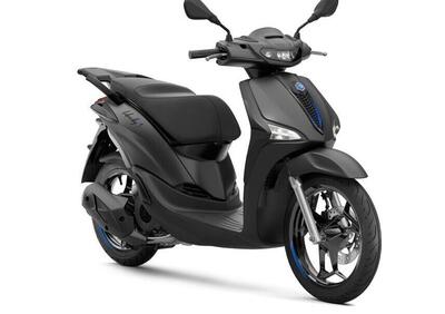 Piaggio 1 Active (2022 - 25) - Annuncio 9843921