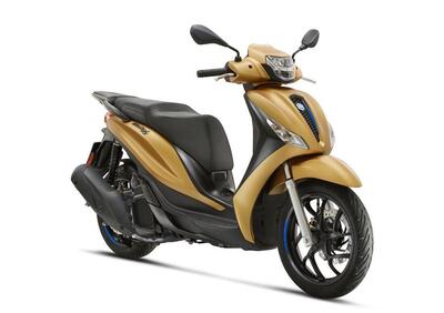 Piaggio 1 Active (2022 - 25) - Annuncio 9843937