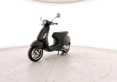 Vespa Primavera 50 Officina 8 (2026) - Annuncio 9464262