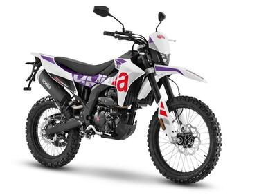 Aprilia RX 125 (2025) - Annuncio 9843949