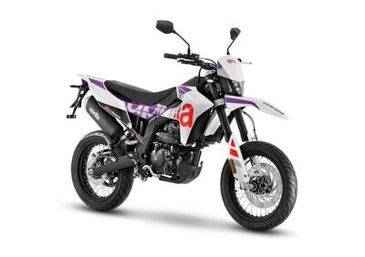 Aprilia SX 125 (2025) - Annuncio 9843953