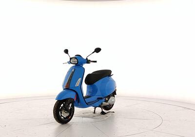 Vespa Primavera 50 Tech (2024 - 25) - Annuncio 9484109