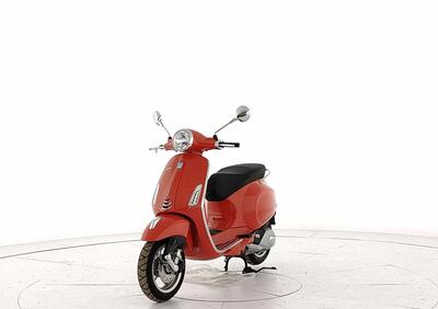Piaggio Vespa 125 Primavera - Annuncio 9843960