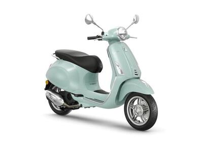Piaggio Vespa 125 Primavera - Annuncio 9843966