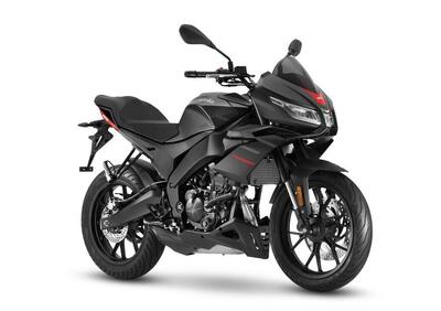 Aprilia Tuono 125 (2021 - 24) - Annuncio 9843973