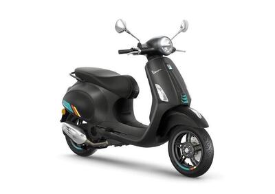 Piaggio Vespa 125 Primavera - Annuncio 9843974