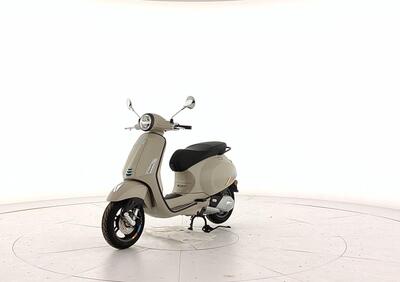 Piaggio Vespa 125 Primavera - Annuncio 9843977
