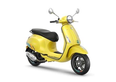 Piaggio Vespa 125 Primavera - Annuncio 9843980
