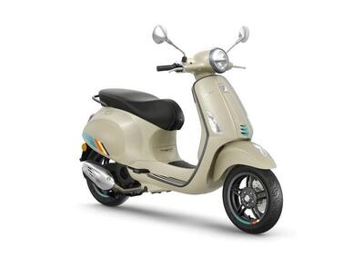 Piaggio Vespa 125 Primavera - Annuncio 9843981