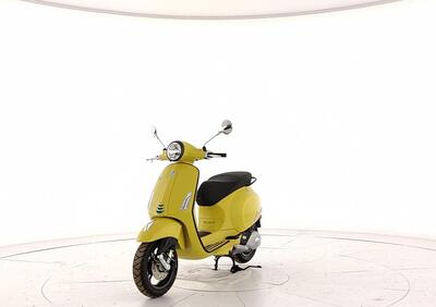 Vespa Primavera 150 Officina 8 (2026) - Annuncio 9464269