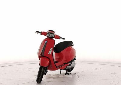 Vespa Sprint 125 Sport (2023 - 25) - Annuncio 9843989