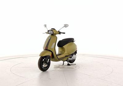 Vespa Sprint 125 Sport (2023 - 25) - Annuncio 9843990