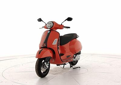Vespa GTS 125 (2025) - Annuncio 9844011