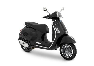 Vespa GTS 125 Super (2025) - Annuncio 9844015