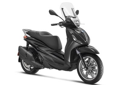 Piaggio Beverly 400 S (2025) - Annuncio 9844024