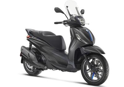 Piaggio Beverly 400 S (2025) - Annuncio 9844032