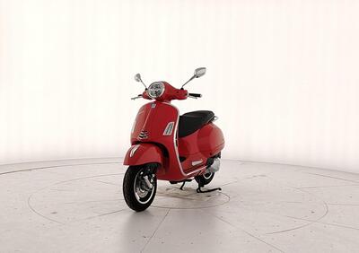 Vespa GTS 300 Super ABS (2014 - 16) - Annuncio 9844035