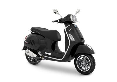 Vespa GTS 300 Super Hpe (2021 - 22) - Annuncio 9844042