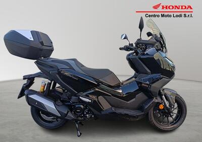 Honda NC700S ABS (2011 - 14) - Annuncio 9844066