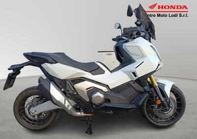 Honda NC750S DCT ABS (2016 -20) - Annuncio 9844067
