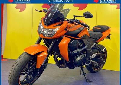 Kawasaki Z 750 (2007 - 14) - Annuncio 9844073