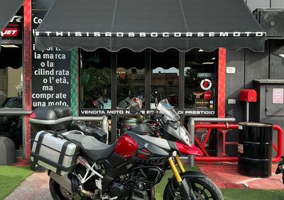 Suzuki V-Strom 1000 (2006 - 16) - Annuncio 9844081