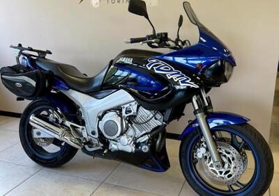 Yamaha TDM 850 (1996 - 01) - Annuncio 9844077