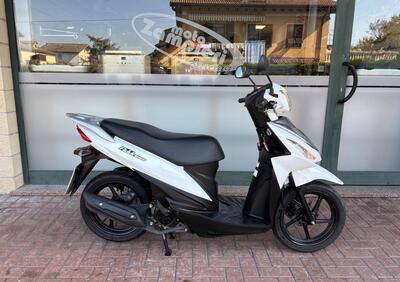Suzuki Address 110 (2015 - 17) - Annuncio 9844076