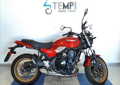 Kawasaki Z 650 RS (2022 - 24) - Annuncio 9844087