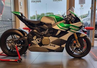 Ducati Panigale V4 Tricolore (2025) - Annuncio 9844115