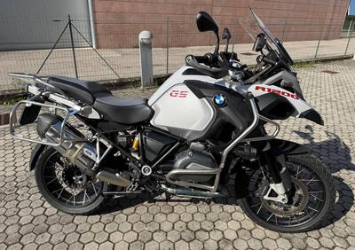 Bmw R 1200 GS Adventure (2013 - 16) - Annuncio 9844121