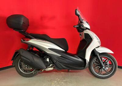 Piaggio Beverly 400 S ABS-ASR (2021 - 24) - Annuncio 9844123