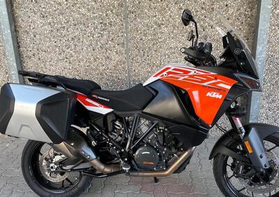 KTM 1290 Super Adventure S (2017 - 20) - Annuncio 9844117