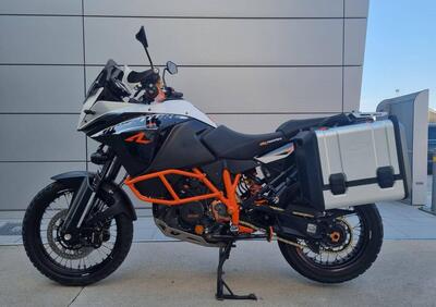 KTM 1190 Adventure R (2013 - 16) - Annuncio 9844131