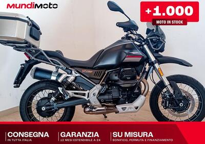Moto Guzzi V85 TT (2024 - 25) - Annuncio 9844125