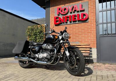 Royal Enfield Super Meteor 650 (2023 - 25) - Annuncio 9844129