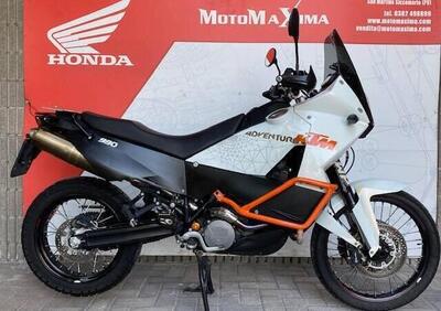 KTM 990 Adventure ABS (2012 - 14) - Annuncio 9844141