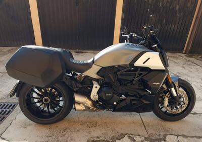Ducati Diavel 1260 (2019 - 20) - Annuncio 9844188