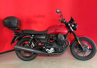 Moto Guzzi V7 III Stone (2017 - 20) - Annuncio 9844143