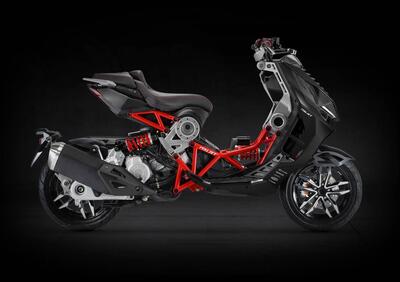 Italjet Moto Dragster 300 (2025) - Annuncio 9844163