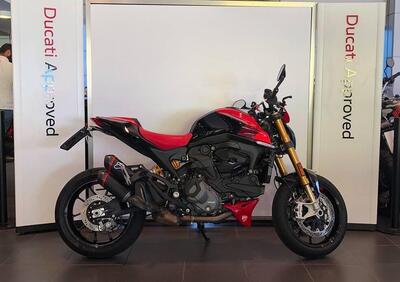 Ducati Monster 937 SP (2023 - 25) - Annuncio 9844169