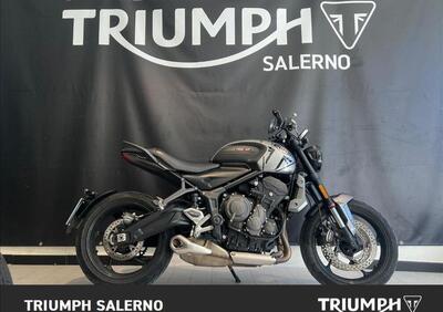 Triumph Trident 660 (2021 - 24) - Annuncio 9844170