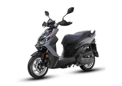 Sym Jet 4 50 4T (2007 - 14) - Annuncio 9844173