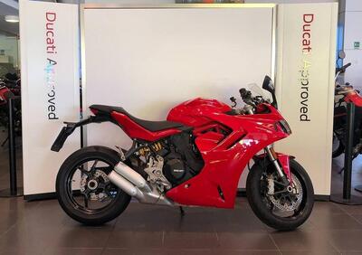 Ducati SuperSport 950 (2021 - 24) - Annuncio 9844176