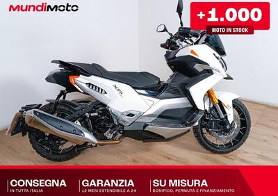 Peugeot XP400 GT (2023 - 24) - Annuncio 9844177