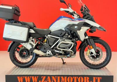 Bmw R 1250 GS (2019 - 20) - Annuncio 9844186