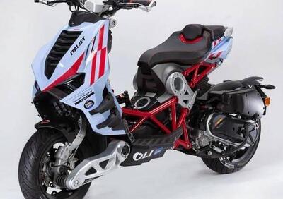Italjet Moto Dragster 300 (2025) - Annuncio 9844190