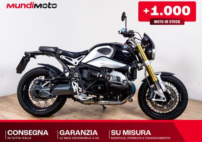 Bmw R nineT (2021 - 24) - Annuncio 9844180
