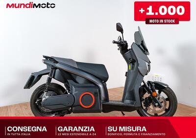 Seat MÓ 125 (2021 - 25) - Annuncio 9844184